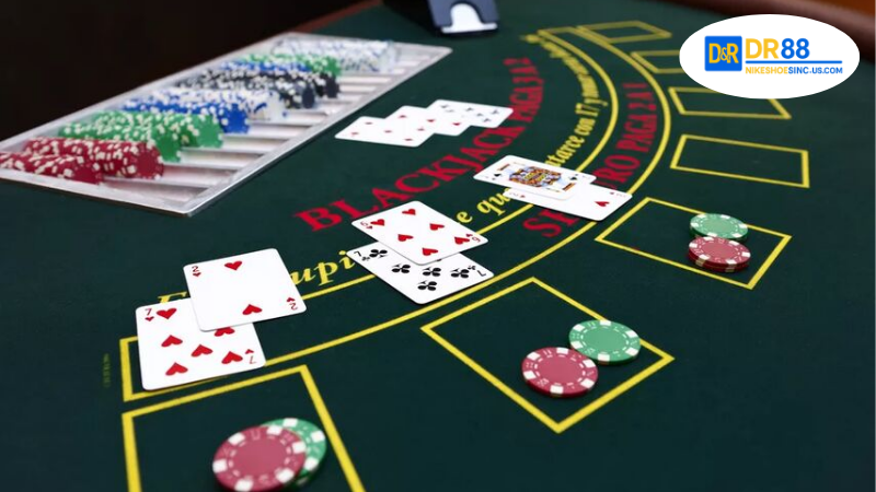 Tầm quan trọng của việc chọn bàn blackjack đúng đắn