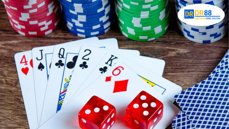 Hiểu rõ về trò chơi tài xỉu và các nguyên tắc căn bản