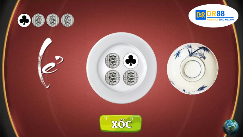 Hiểu rõ quy luật và cách chơi xóc đĩa trực tuyến