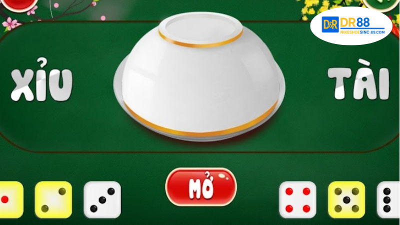 Hiểu rõ quy luật và nguyên tắc của xóc đĩa