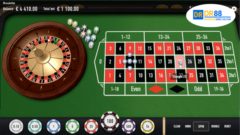 Hiểu rõ luật chơi và các đặt cược trong Sicbo trực tuyến