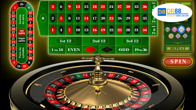 Hiểu rõ luật chơi và các đặt cược trong Sicbo trực tuyến