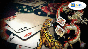 Hiểu rõ quy luật và cách chơi Rồng Hổ