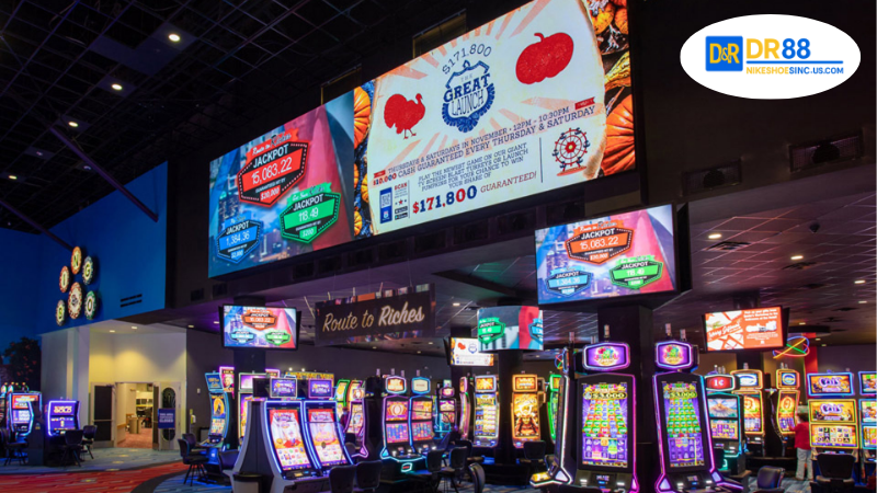 Hiểu rõ quy tắc và cách chơi roulette trực tuyến