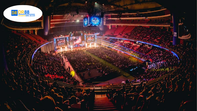 Khái Niệm về DR88 Dota2 là gì?