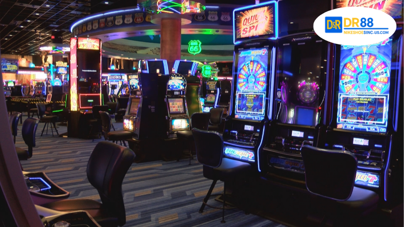 Hiểu rõ quy luật và loại cược trong roulette