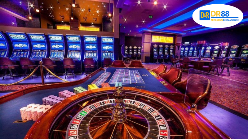 Hiểu rõ về trò chơi roulette và các loại cược cơ bản