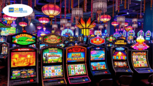 Quay Hũ DR88 Là Gì?