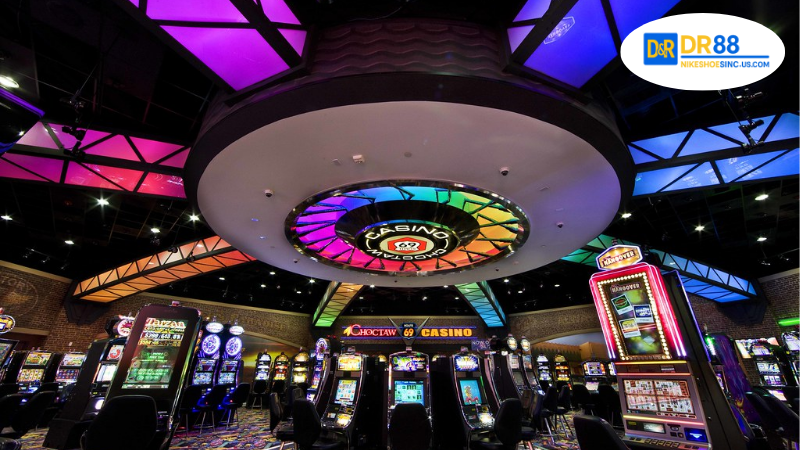 Những Nguyên Tắc Cơ Bản Trong Cách Chơi Roulette Hiệu Quả