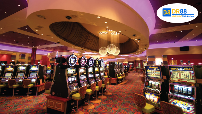 Hiểu rõ quy tắc và cách hoạt động của vòng quay roulette