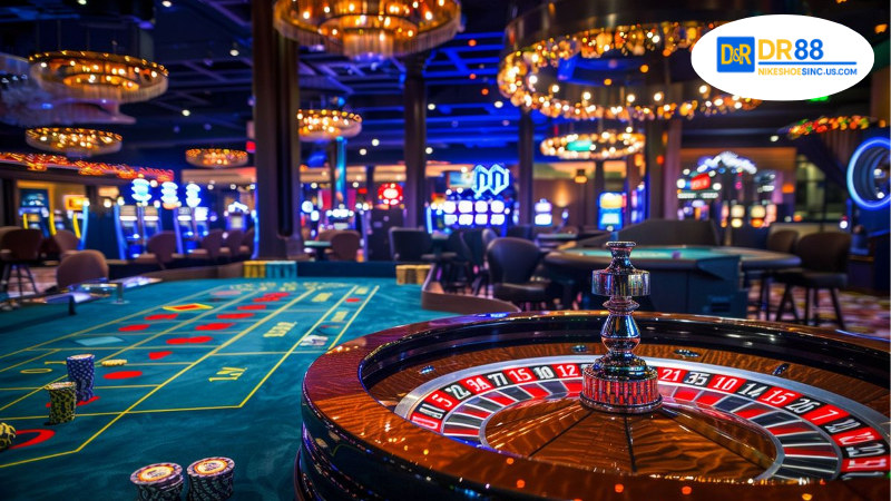 Hiểu rõ các loại bàn roulette để lựa chọn phù hợp với phong cách chơi